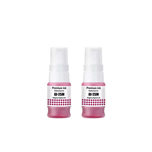 70ml Ink Refill Compatible For Canon MAXIFY GX1020 GX2020 Printer