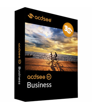 ACDSee 365 Business