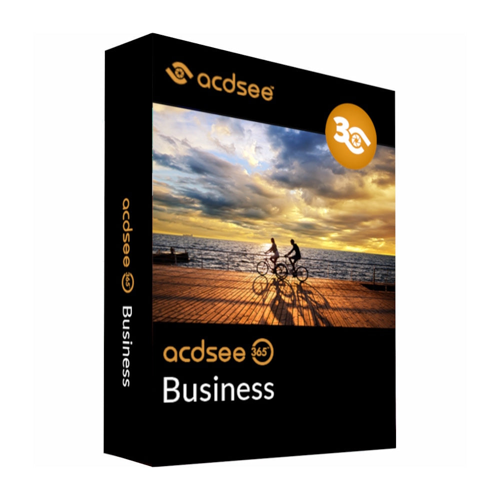 ACDSee 365 Business
