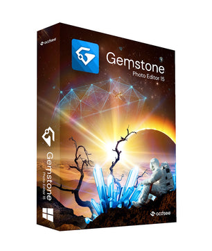 ACDSee Gemstone Photo Editor 15