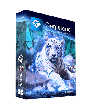 ACDSee Gemstone Photo Editor 16
