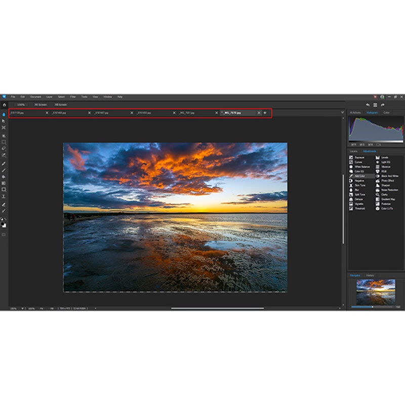 ACDSee Gemstone Photo Editor 16