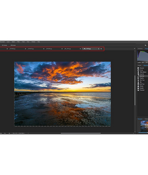 ACDSee Gemstone Photo Editor 16