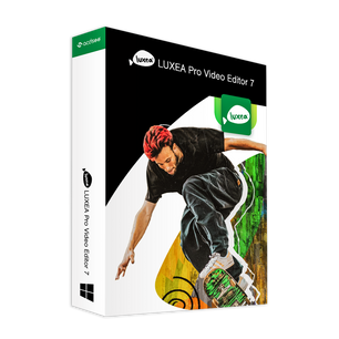 ACDSee Luxea Pro Video Editor 7