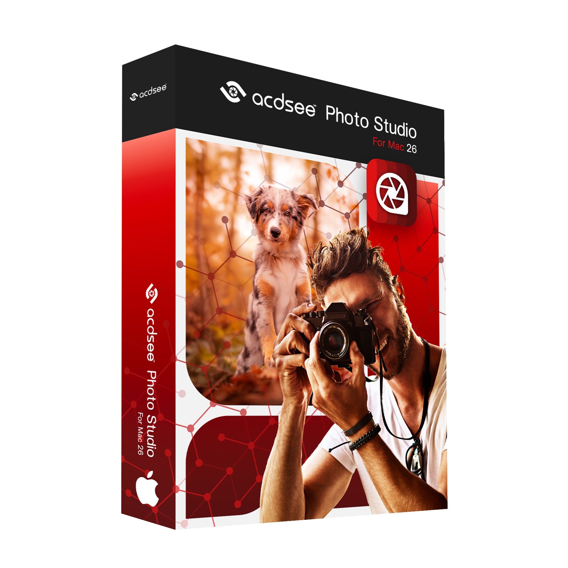 ACDSee Photo Studio For Mac 26