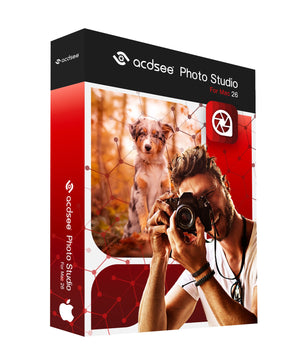 ACDSee Photo Studio For Mac 26