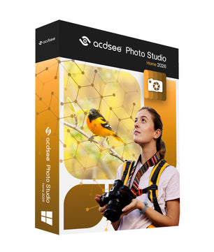 ACDSee Photo Studio Home 2026