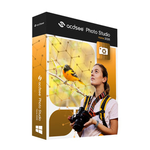 ACDSee Photo Studio Home 2026