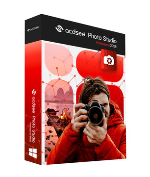 ACDSee Photo Studio Professional 2026