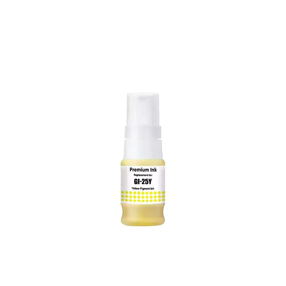 70ml Ink Refill Compatible For Canon MAXIFY GX1020 GX2020 Printer