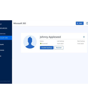 Acronis True Image Premium