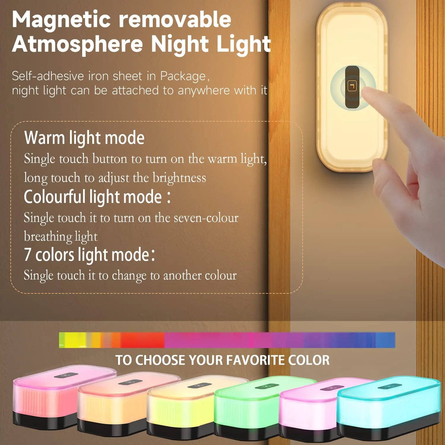 Baseus 15W Magnetic Wireless Fast Charging For iPhones and Watches
