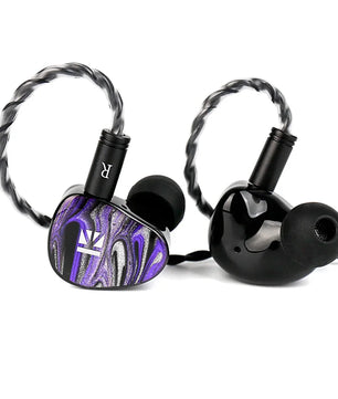 Metal Bone Conduction Vocalism Wireless Earphones