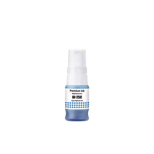 70ml Ink Refill Compatible For Canon MAXIFY GX1020 GX2020 Printer