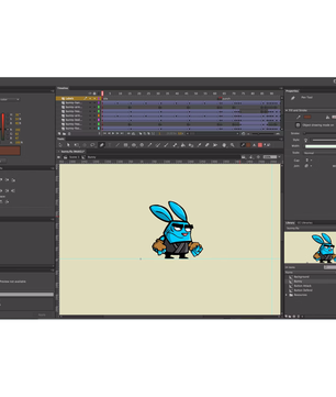 Adobe Animate