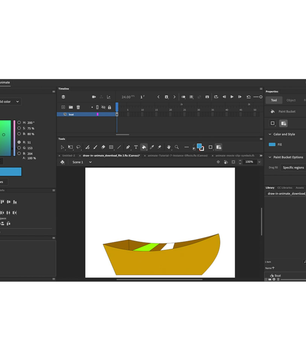 Adobe Animate