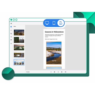 Adobe Captivate