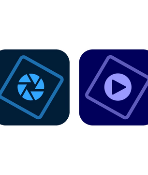 Adobe Photoshop Elements & Premiere Elements