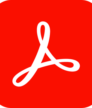 Adobe Acrobat Standard