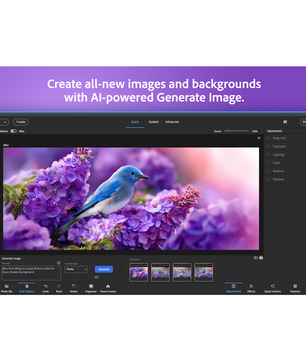 Adobe Photoshop Elements & Premiere Elements
