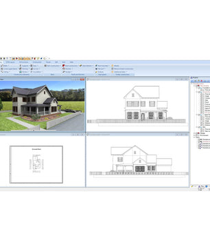Ashampoo 3D CAD Professional 12