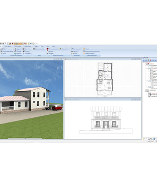 Ashampoo 3D CAD Professional 12