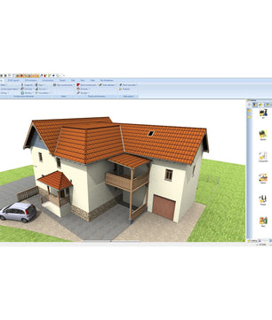 Ashampoo 3D CAD Professional 12