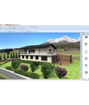 Ashampoo 3D CAD Professional 12