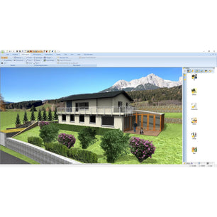 Ashampoo 3D CAD Professional 11