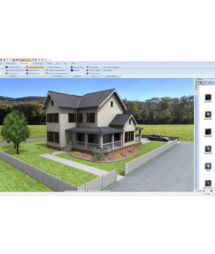 Ashampoo 3D CAD Professional 12
