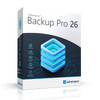 Ashampoo Backup Pro 26