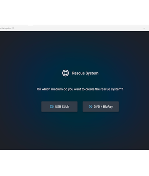 Ashampoo Backup Pro 27