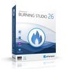 Ashampoo Burning Studio 26