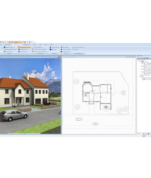 Ashampoo Home Design 10