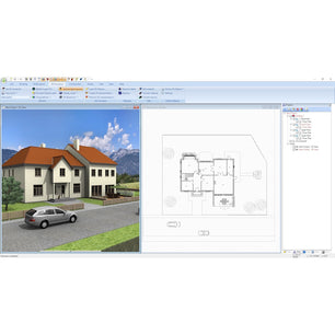 Ashampoo Home Design 10