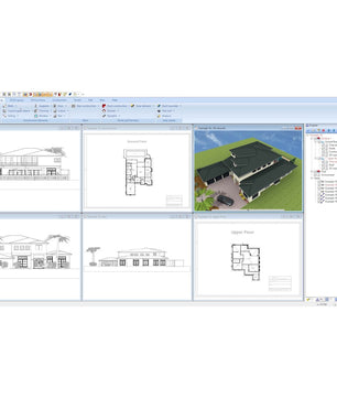 Ashampoo Home Design 10