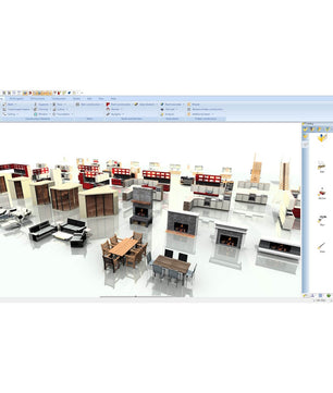 Ashampoo Home Design 10