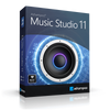 Ashampoo Music Studio 11