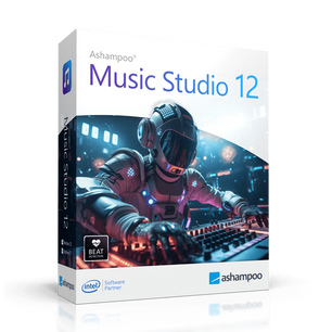 Ashampoo Music Studio 12