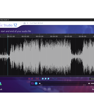 Ashampoo Music Studio 12