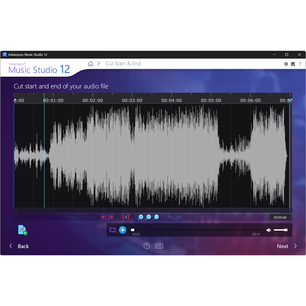 Ashampoo Music Studio 12