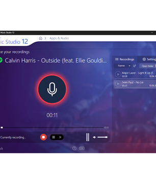 Ashampoo Music Studio 12