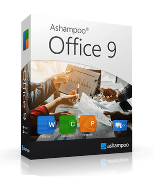 Ashampoo Office 9