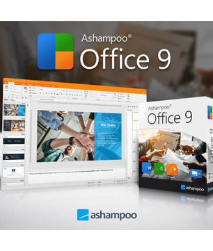 Ashampoo Office 9