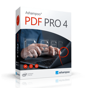 Ashampoo PDF Pro 4