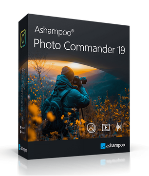 Ashampoo Photo Commander 19