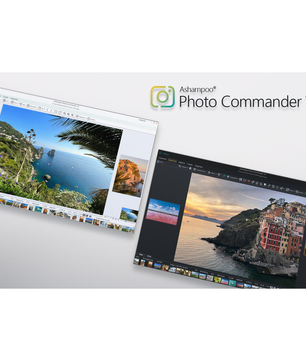 Ashampoo Photo Commander 19