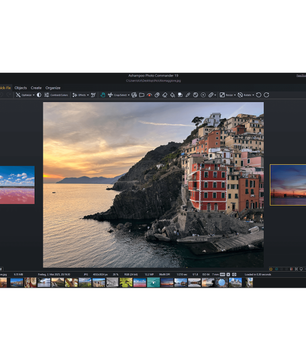 Ashampoo Photo Commander 19