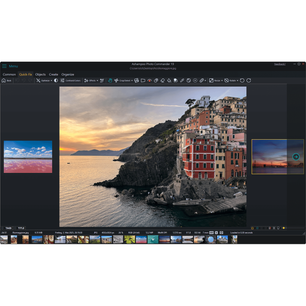 Ashampoo Photo Commander 19