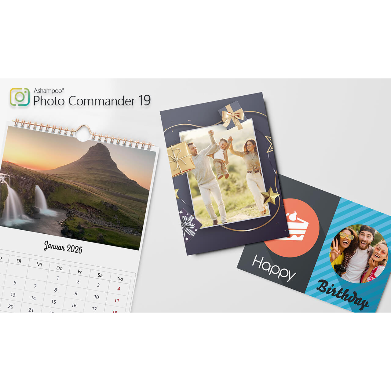 Ashampoo Photo Commander 19